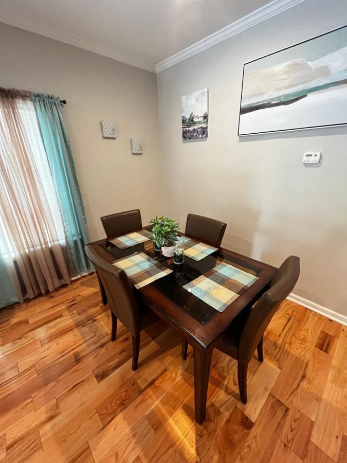 Atlanta Unit 2 Room 2 - Peaceful Weekend Getaway Private Bedroom & Bathroom מראה חיצוני תמונה