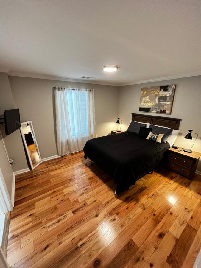 Atlanta Unit 2 Room 2 - Peaceful Weekend Getaway Private Bedroom & Bathroom מראה חיצוני תמונה