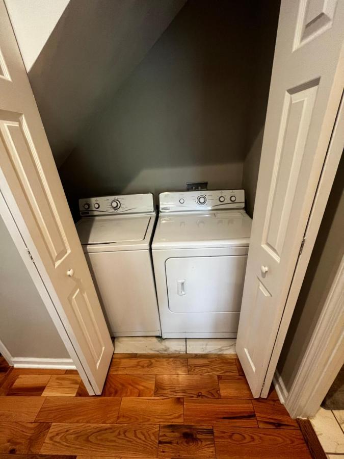Atlanta Unit 2 Room 2 - Peaceful Weekend Getaway Private Bedroom & Bathroom מראה חיצוני תמונה