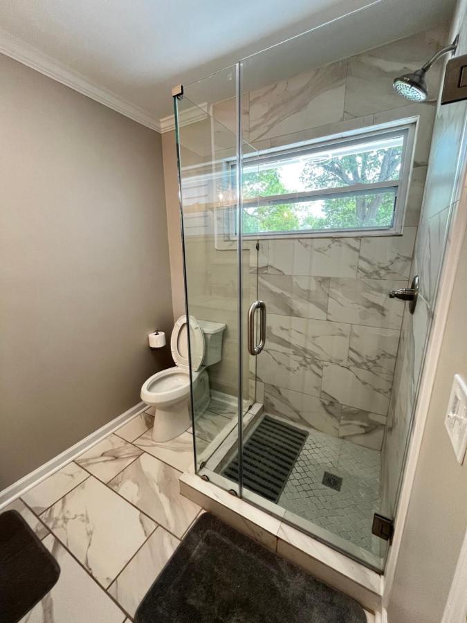 Atlanta Unit 2 Room 2 - Peaceful Weekend Getaway Private Bedroom & Bathroom מראה חיצוני תמונה