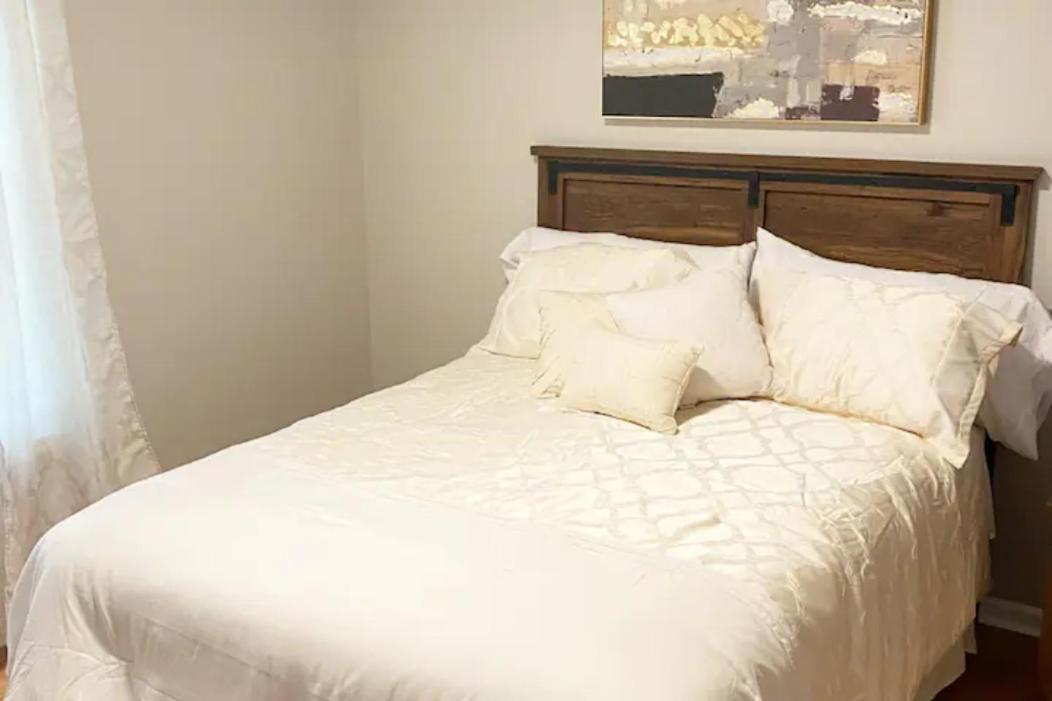 Atlanta Unit 2 Room 2 - Peaceful Weekend Getaway Private Bedroom & Bathroom מראה חיצוני תמונה