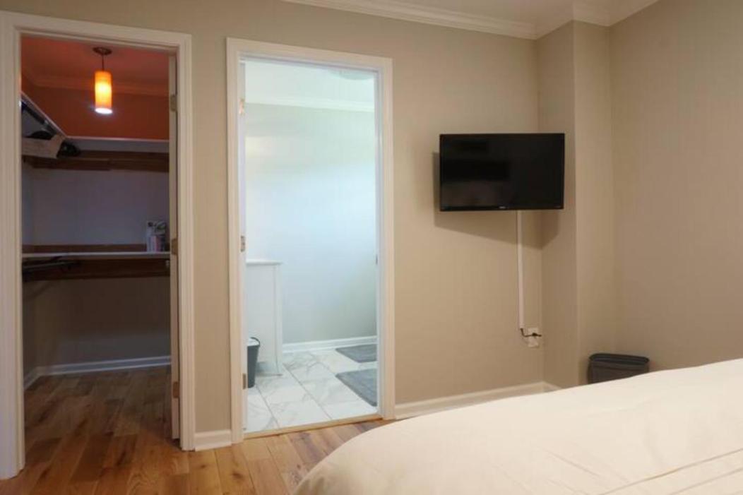 Atlanta Unit 2 Room 2 - Peaceful Weekend Getaway Private Bedroom & Bathroom מראה חיצוני תמונה