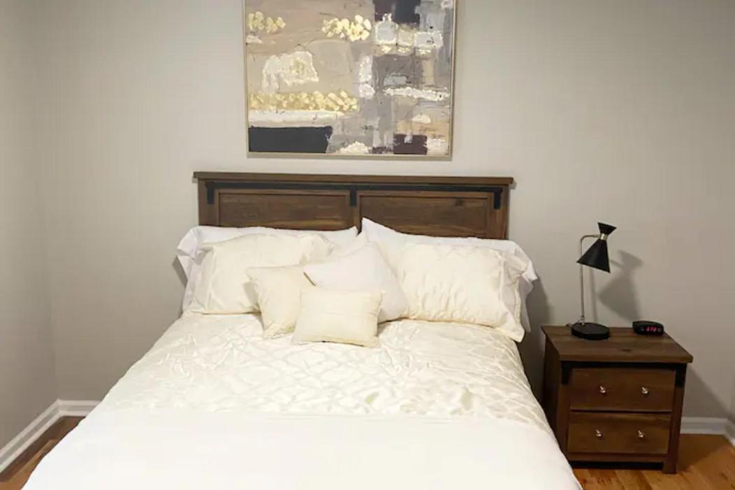 Atlanta Unit 2 Room 2 - Peaceful Weekend Getaway Private Bedroom & Bathroom מראה חיצוני תמונה