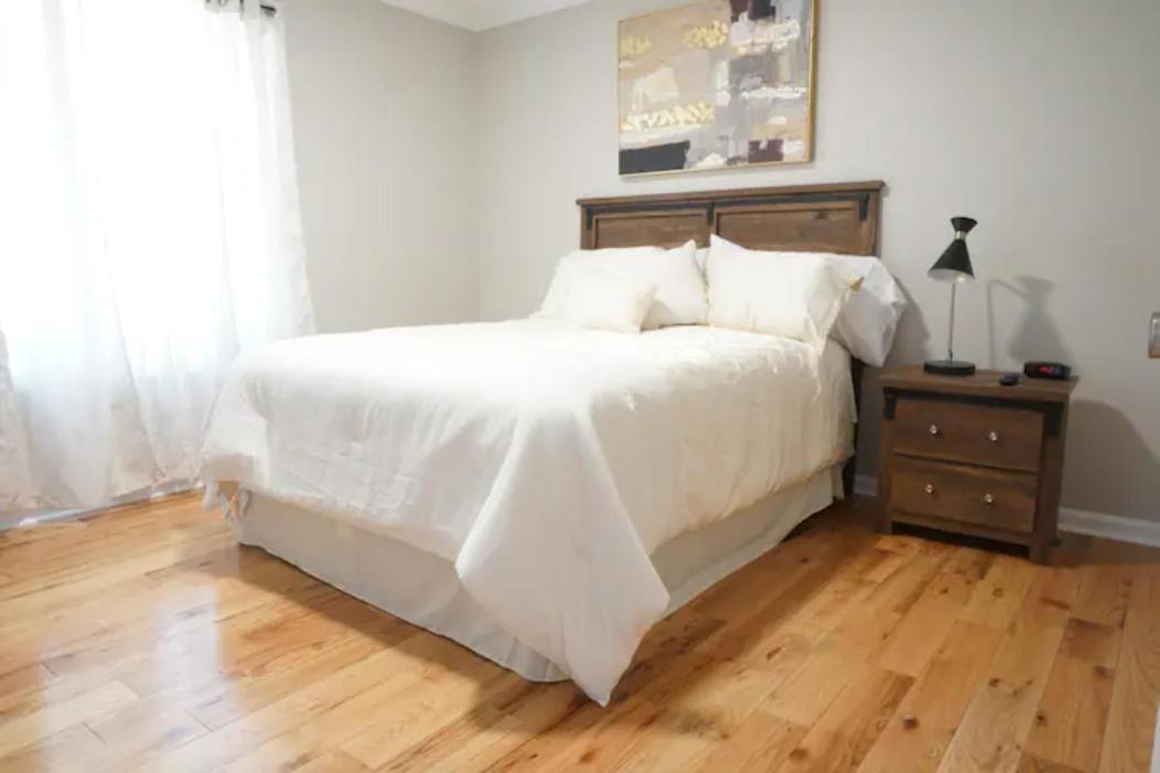 Atlanta Unit 2 Room 2 - Peaceful Weekend Getaway Private Bedroom & Bathroom מראה חיצוני תמונה